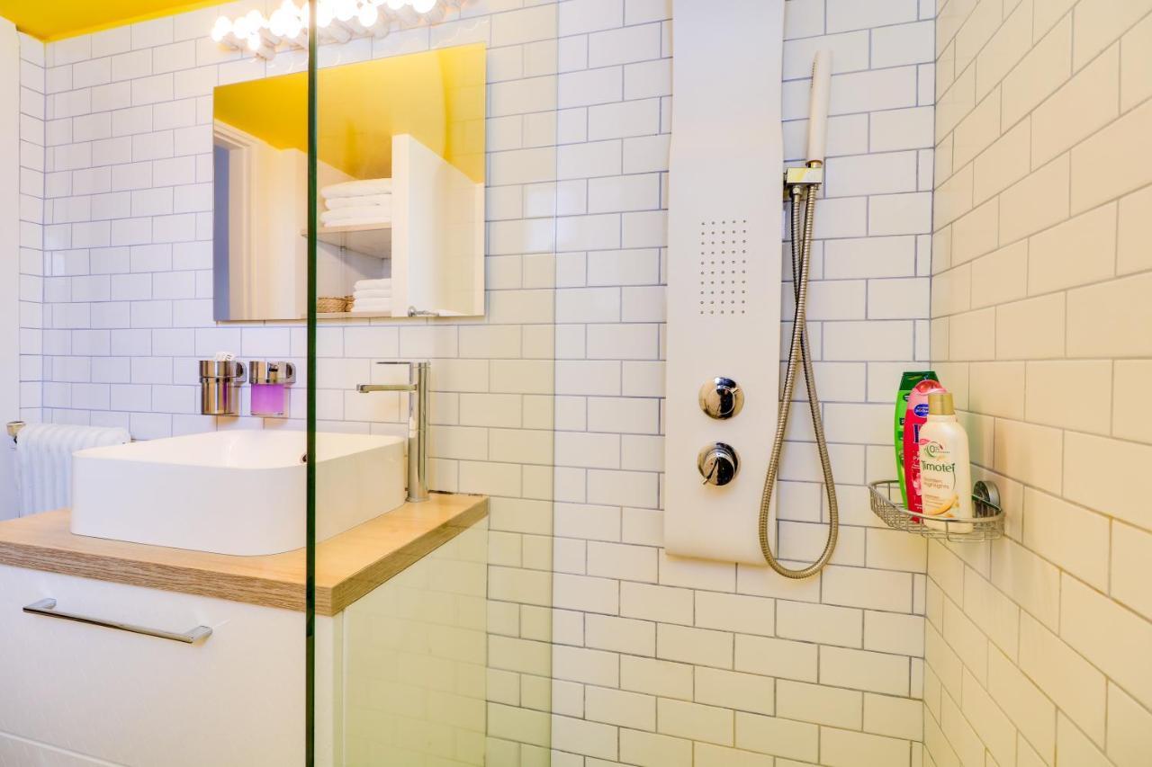 Spacious Central Flat☆3Min To Metro☆Ac|Netflix|Pc アテネ エクステリア 写真
